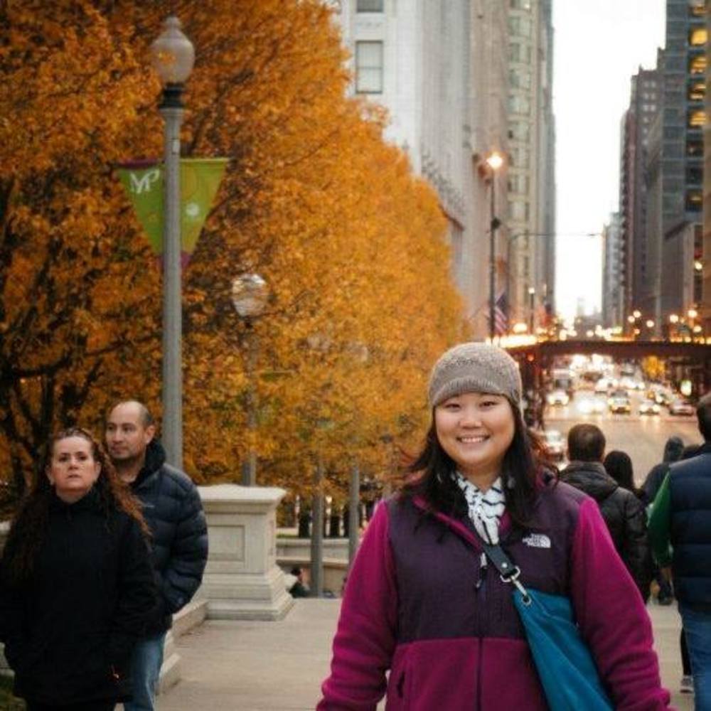 Meet your Posher, Jennifer